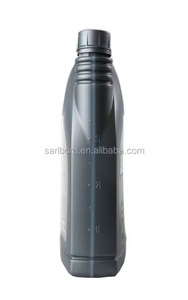 Otomotiv uygulamaları için yüksek kaliteli SAE 4L tam sentetik Motor Motor yağı 0W20 - Product Image 4