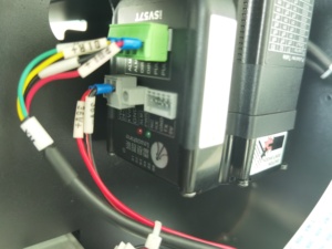 Vigojet mới đến máy in Máy in dung môi sinh thái dung môi Epson xp600 - Product Image 5