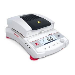 USA MB32 Moisture Analyzers with Backlit LCD Display Screen for <strong>Routine</strong> Testing for <strong>Test</strong> Instruments - Product Image 5
