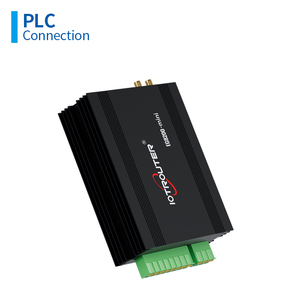 Industrielles IoT-Gateway mit MQTT 4G für Daten erfassungs speicher unterstützt die BACnet-Protokoll unterstützung Node Red Programming