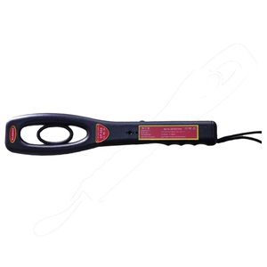 GP-008 Wand Security Screening Metal <strong>Detector</strong> - Product Image 2