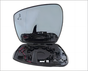 FORD GALAXY için otomatik araba yan dikiz aynası cam değiştirme (06-15) GRAND C-MAX(10-) KUGA(08-) S-MAX(06-14) ECOSPORT(15-) - Product Image 3
