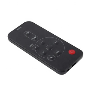 Hostrong, recién llegado, control remoto WZ34080 para Radio, sistema de altavoces iPod, 1, 2, 2, 3, 2, 3 - Product Image 2