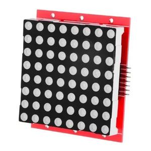 8 X8 Punkt treiber modul Beliebig anges ch lossen (ohne Punkt) Geeignet für die Entwicklung von Mikro controllern - Product Image 2
