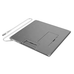 Ветеринарный детектор ray DR x ray 1717XV дюймовый цифровой проводной детектор FPD плоскопанельный детектор с программным обеспечением для использования в клинике - Product Image 5