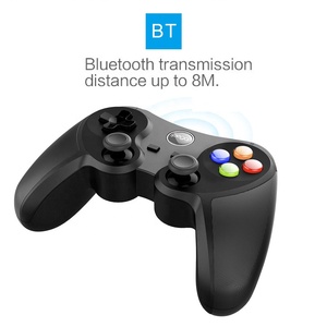 Ipega PG-9078 BT-kompatibler Game Controller Wireless Gamepad Joystick für iOS Android Tablet Phone PC Griffs teuerung - Product Image 4