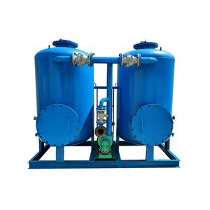 Continuous Wasted Engine <strong>Oil</strong> Recycling Machine to Refine Used Motor <strong>Oil</strong> to Diesel - Product Image 5