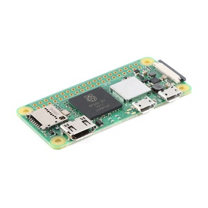 <strong>Raspberry</strong> <strong>Pi</strong> Zero 2W with WIFI Wireless <strong>Module</strong> 1GHz CPU512MB RAM BLE Development Board <strong>Raspberry</strong> <strong>Pi</strong> Zero 2W