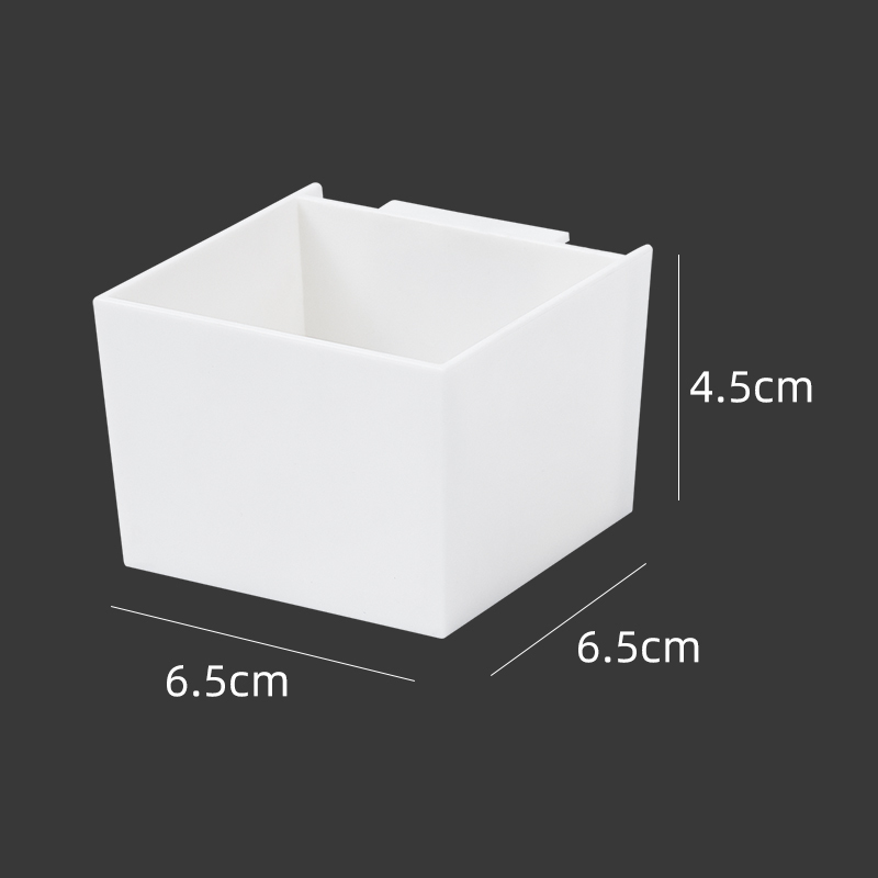 6.5*6.5*4.5cm