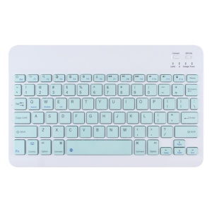 Ultra Slim Mini Colored pink <strong>Keyboard</strong> Wireless Magic <strong>bluetooth</strong> <strong>Keyboard</strong> for ipad 10.2 10.5 10.9 11 12.9 Inch - Product Image 2