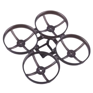 The New 85mm Mobula8 Frame Is Durable and Low Position FC Mounted - Product Image 1