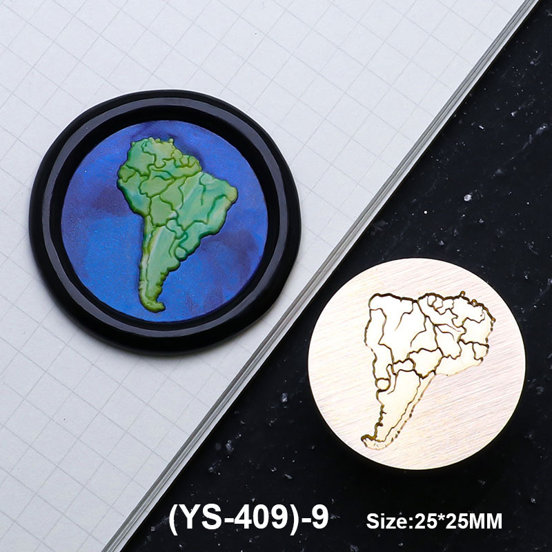 (YS-409)-9