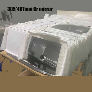 1-SUZU-KI品牌各种乘客驾驶员后视镜更换右侧玻璃新状态货车R + SX4飞溅 - Product Image 5
