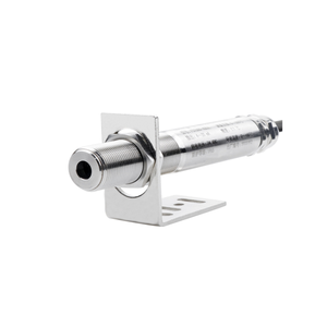 4-20ma Output Laser Transmitter Pyrometer Non Contact Infrared <strong>Temperature</strong> <strong>Sensor</strong> With Laser Targeting - Product Image 4