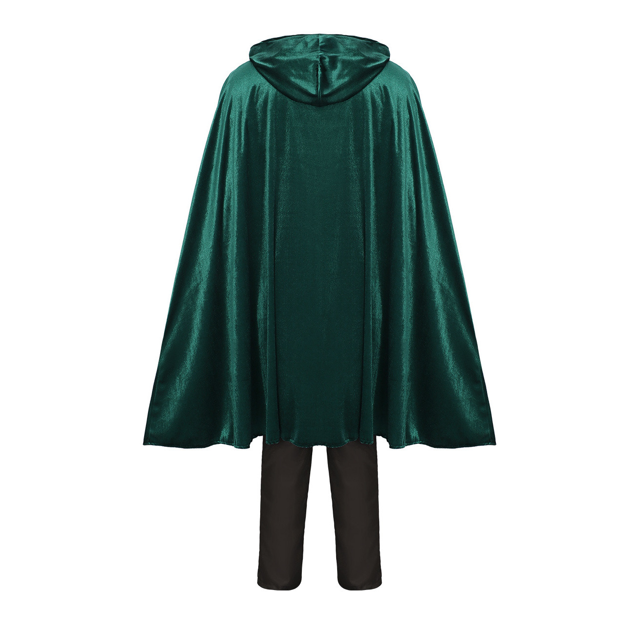 เสื้อคลุม Baggins (เข็มกลัดเสื้อคลุม)