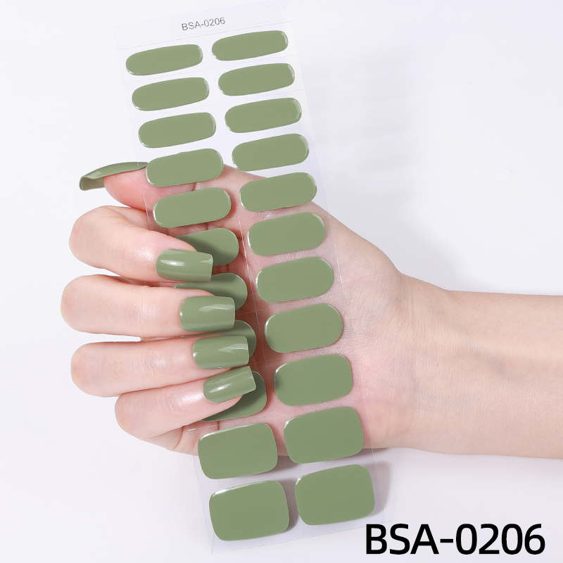 BSA-0206