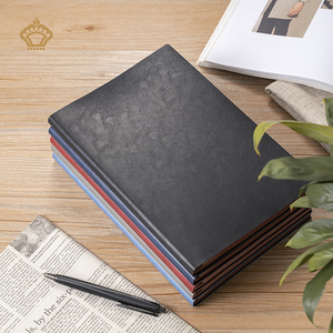 Logo personalizzato Pink Hardcover Blank Travel Private Label taccuino diario A5 Journal Daily Planner Notebook - Product Image 2