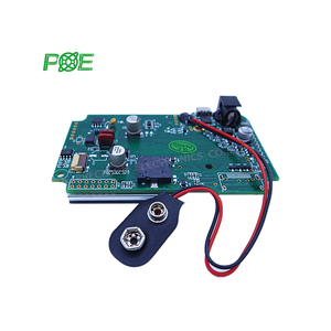จีน PCB ที่กำหนดเอง PCBA ต้นแบบ PCB แผงวงจร PCB ประกอบโรงงาน - Product Image 5