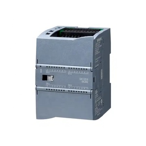 SIMATIC Módulo de Salida Analógica 6ES7232-4HA30-0XB0/OXBO, Cpu de Siemens, Plc 6ES7232-4HA30-0XB0, Módulo de Salida Analógica, Cpu, 1, 2, 2, 1, 1, 2