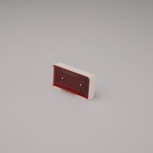 0.56インチ7セグメントLEDディスプレイ数字7セグメント3桁 - Product Image 4