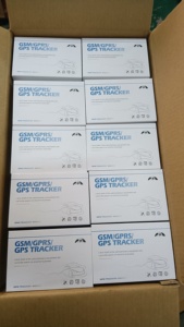 Dispositivo de Seguimiento GPS para coche inteligente de fábrica 303 gps rastreador de vehículos con aplicación gratuita GSM/GPRS moto localizador ubicación GPS Tracker - Product Image 6