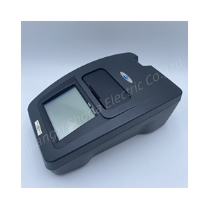 HA-CH DR2800 Portable Spectrophotometer for COD/BOD/TOC Water Testing Lab Analyzer with Barcode Reader - Product Image 3