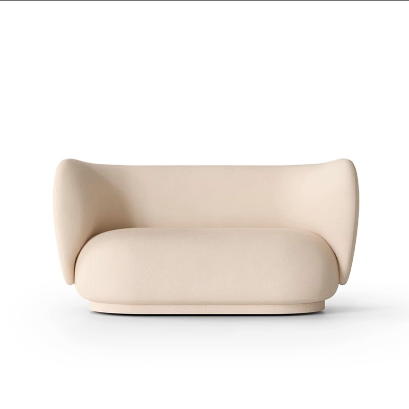 Siège pour deux personnes