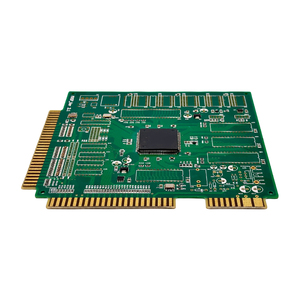Moduli Display a LED ad alta frequenza 7-segmento 4 cifre Bom SMT PCBA PCB servizio per campione gratuito - Product Image 3