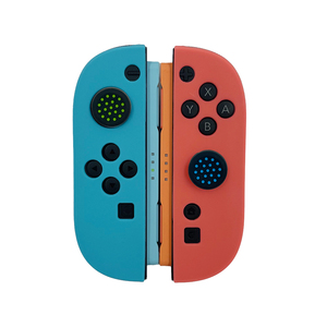 シリコンコントローラーXbox 360 OneシリーズX sプレイステーション用アナログキャップサムスティックグリップPS5 PS5 2025 Nintendo Switch 2 Joycon - Product Image 5