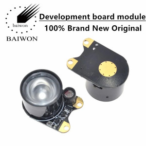 Cámara de visión nocturna Raspberry Pi, luz de detección, 3W, alta potencia, monitoreo automático de visión nocturna, luz infrarroja LED - Product Image 4
