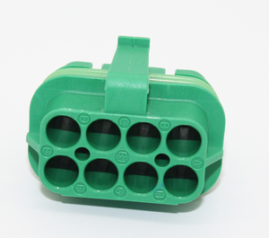 <strong>Delphi</strong> <strong>8</strong> Pin Auto <strong>Connector</strong> 1518201 <strong>8</strong> Pin High Demand Export Products Colorful Auto Electrical Complete - Product Image 4