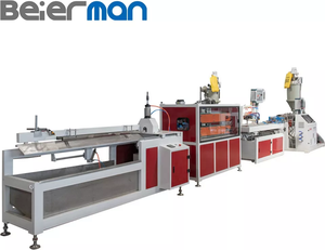 Beierman 2024 מכירה חמה במפעל מחיר מחשב מפזר צינור <span class=keywords><strong>LED</strong></span> כיסוי קו ייצור