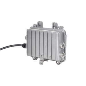 Weclouds 2,4G MESH comunicación de datos Full Duplex Edge Computing puerta de enlace exterior de grado industrial con plataforma en la nube - Product Image 3