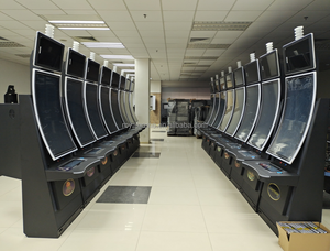美国市场流行技能机器游戏融合4融合5链接游戏技能游戏机 - Product Image 5