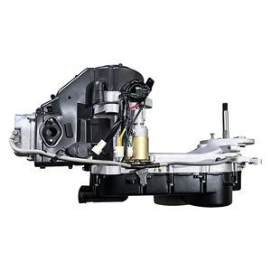 Xăng mới 150cc GY6 dài trường hợp đạp xe máy lắp ráp động cơ 4 đột quỵ với CDI đánh lửa quốc gia IV tuân thủ - Product Image 2