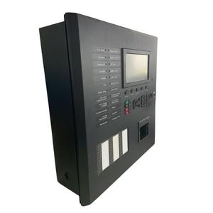TX7002 Intelligent 2 Loop With CanBus Network System Addressable Fire Alarm Control Panel - Product Image 3