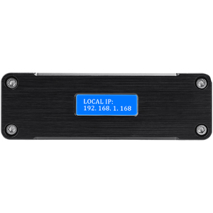 H.265 hevc h.264 mpeg4 sdi zu ip stream video encoder unterstützung ndi srt rtmp für live streaming - Product Image 4