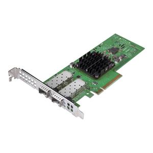 Scheda di rete Cloud Broadcom Assy Top BCM957412A4120AC 10 GBit/s SFP +, PCIe (940910283886) - Product Image 1