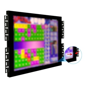 Schermo Touch a infrarossi da 19 pollici per macchina da gioco bar a gettoni - Product Image 1