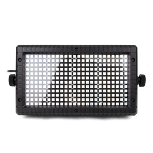 In plastica 48 segmenti LED RGB luce stroboscopica telecomando controllo DMX partito strobo per Dj Effect Club Party - Product Image 1
