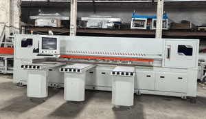 Pannello del Computer di controllo orizzontale del Computer sega macchina di taglio Cnc Cabinet rendendo Cnc Computer fascio sega per porta - Product Image 4