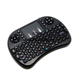 Compatible <strong>with</strong> <strong>Raspberry</strong> <strong>Pi</strong> Wireless <strong>Keyboard</strong> 2.4G Wireless <strong>Keyboard</strong> Non-BT <strong>Keyboard</strong> Simple PPT