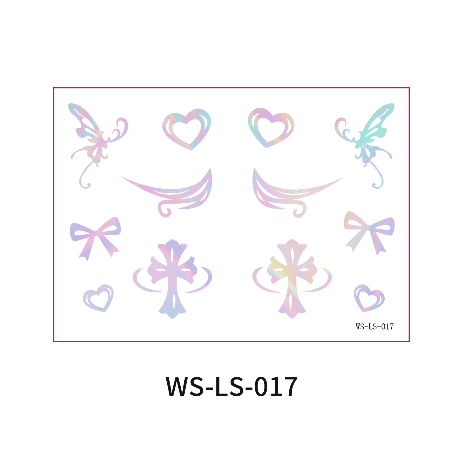 WS-LS-017