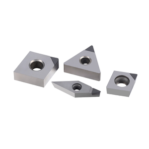 PCD <strong>Insert</strong> Metal <strong>Turning</strong> <strong>Tool</strong> Carbide Blade Cutting <strong>Tools</strong> <strong>Cnc</strong> <strong>Insert</strong> for <strong>CNC</strong> Machine - Product Image 3