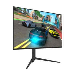 Yüksek son 4K monitör 32 inç 165 Hz UHD ekran süper yüksek kalite ile oyun monitörü OEM ODM ROG oyun Pc monitörü - Product Image 3