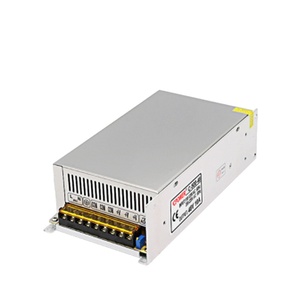 C-発電220v 110v ac dc 12v 1a 2a 3a 5a 10a 15a 20A 30a 40a 60a 50a 600w 12vスイッチング電源 - Product Image 5