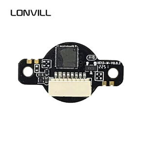 All'ingrosso usb ttl rs2323 arduino qr modulo di scansione del codice a barre 2d oem modulo di scansione del motore - Product Image 2