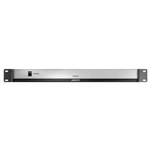 Dante 4*4 ses Matrix Dante ağ protokolü işlemci 4 kanal dante ses arabirimi - Product Image 2