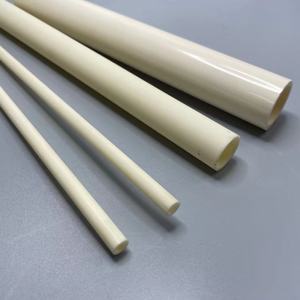 アルミナセラミックチューブ<span class=keywords><strong>Al2O3</strong></span>耐火工業用電気絶縁