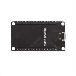 Placa DE DESARROLLO ESP32 de doble núcleo de consumo de energía ultrabajo, wifi, ESP 32, ESP32
